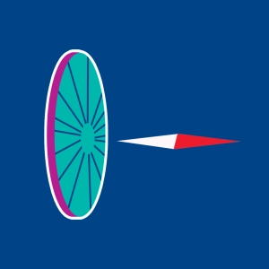 Rowland's disk