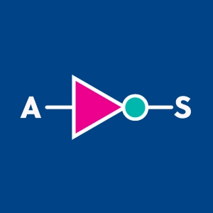 Logic gates