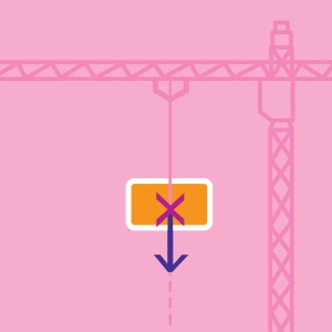 Work done by a constant force