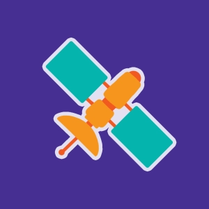 Satellite