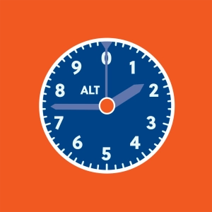 Altimeter