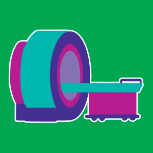 MRI