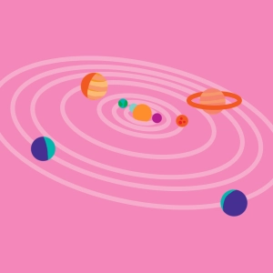 Solar system