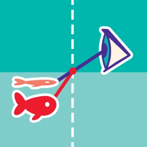 Law of refraction