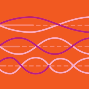 Vibrations in a Column of Air