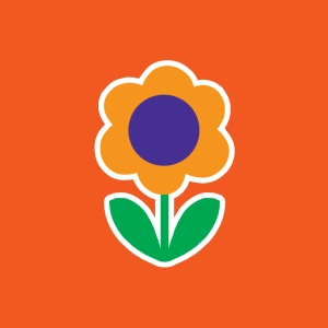 The flower