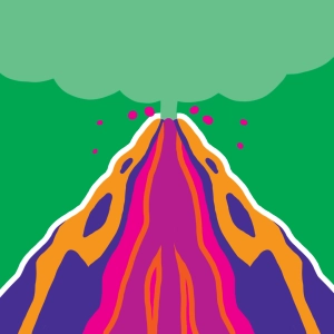 Quiz:  volcanoes