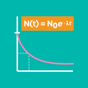 Radioactive decay
