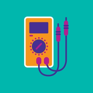 Multimeter