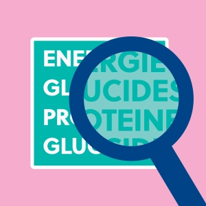 How to Read a Food Label