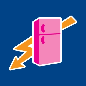 Electricity consumption