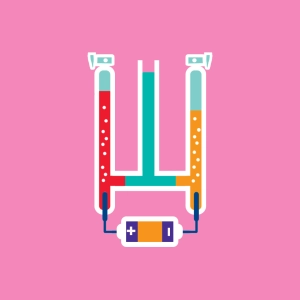 Electrolysis of water
