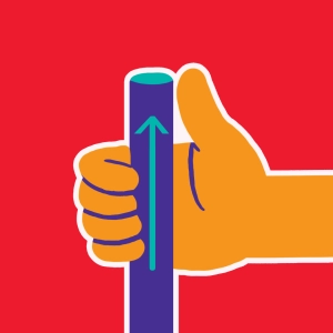 Right hand rule