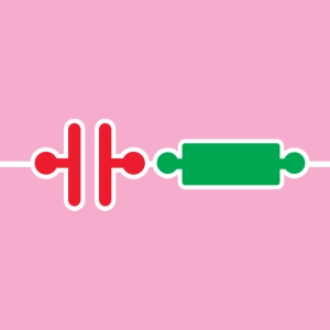 RC Circuit - transient response