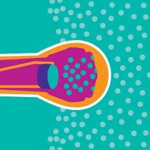 Video: Piezoelectric microphone