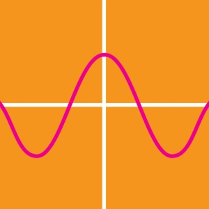 Cosine and sine functions