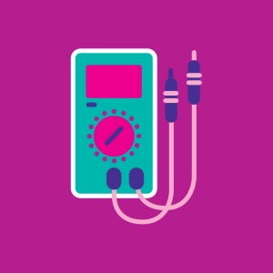 Quiz Multimeter