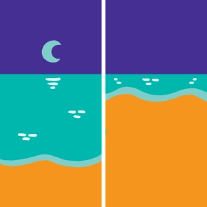 Tides (physics)