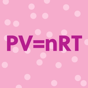 pV = NkT